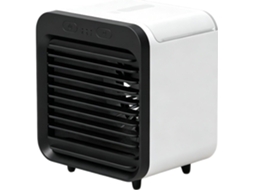 Ventilador De Resfriamento Ar Condicionado Portátil, Mini