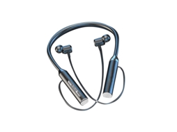 Fones De Ouvido Bluetooth Com Faixa Para Pescoço - Baixa Latência