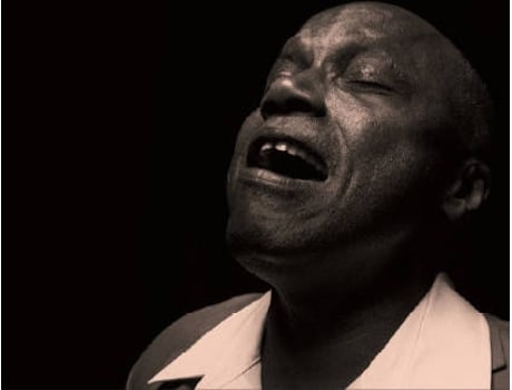 Vinil Sonny Knight & The Lakers - I'm Sticking With You: An Introduction To Moe Tucker (1CDs)