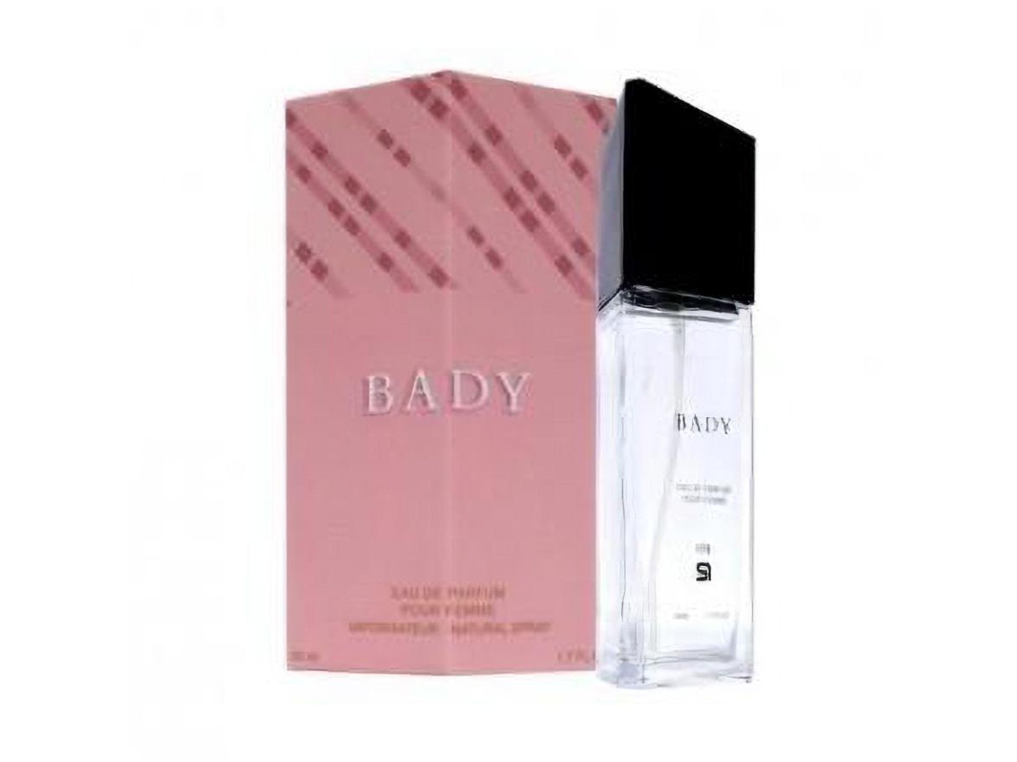 Perfume SERONE Bady 50 ml