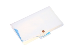 3in 96 Pockets Photo Storage Case Mini Photo Album For Instax Mini 11/9/7s/25/70/90transparent Colorful LAXISCREED