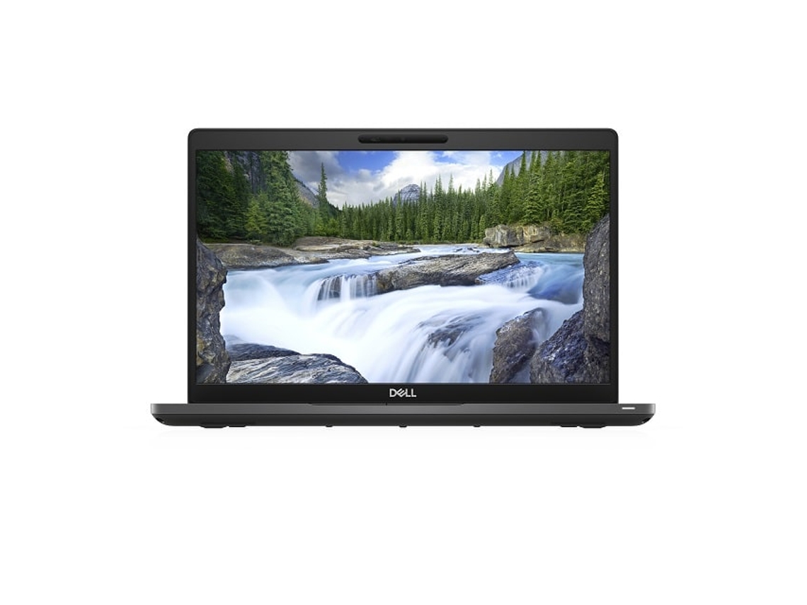 DELL Latitude 5400 14 I5 8365U 8Gb Ssd 256Gb A+ (Recondicionado Como Novo)