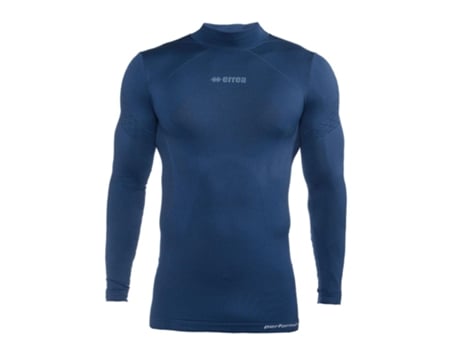 Camisola Compressão Errea Daryl Manga Comprida (Tam: L/XL)