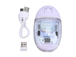 Rato Sem Fio Bluetooth LAXISCREED