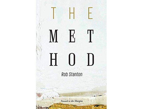 Livro The Method de Rob Stanton (Inglês)