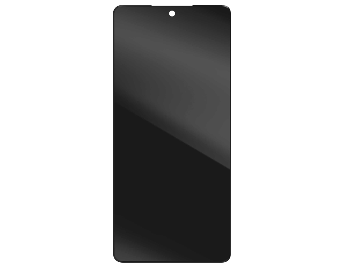 Clappio LCD ecrã táctil para Honor Magic 5 Lite Compatível Preto