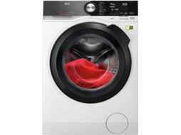 Máquina de Lavar Roupa AEG L9FEB946 (9 kg - 1400 rpm - Branco)