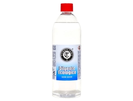 Diluente Ecológico S/Odor D. TORREJANO 1000Ml Padi103200