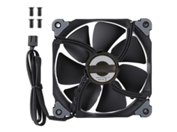 Ventilador De Resfriamento (alta Pressão De Vento, Controle De Temperatura)