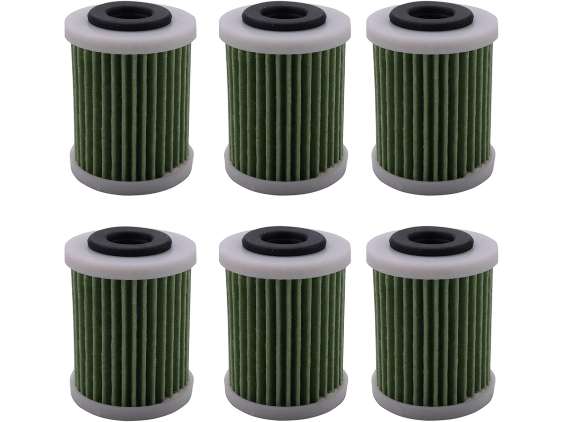Filtros de Combustível SFUSHOS 6p3 ws24a 01 00 para Motores de Popa F 150 350 150 300hp