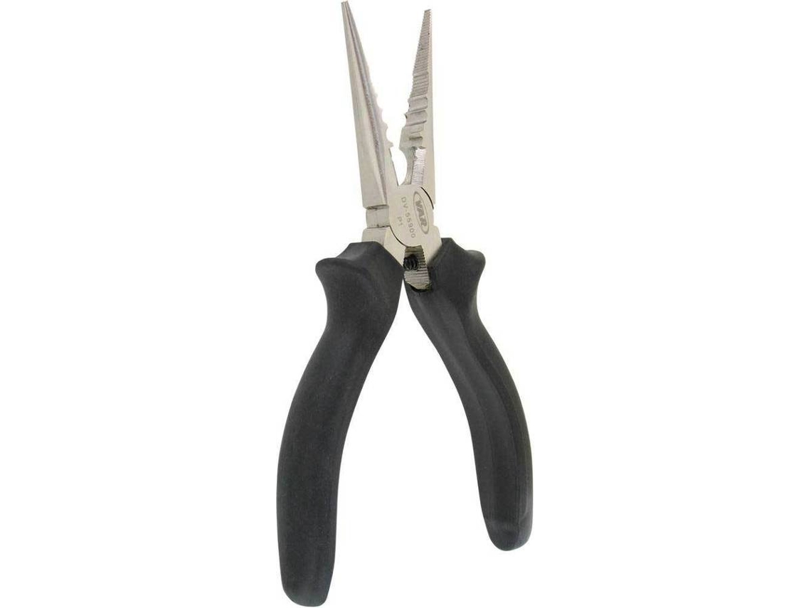 Ferramentas VAR Needle Sose Pliers (Tamanho Único)