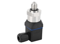 Sensor De Pressão Laxiscreed Com Conexão G1/4 E Saída De 0,5 A 4,5v Para Medições Precisas