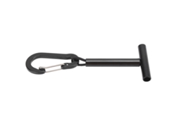 Suporte para Bobinas de Tippet para Pesca com Mosca Ao Ar Livre