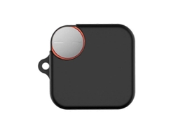 Capa Protetora De Silicone Para Fones De Ouvido Bluetooth Cmf Da Nothing Buds Pro2 Black