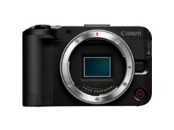 Eos R50 V Corpo + Ebook “20 Dicas para Fotos Que Impressionam” CANON