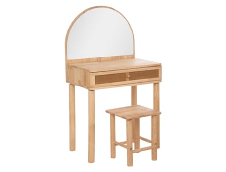 Well Home - Penteadeira Country Banqueta