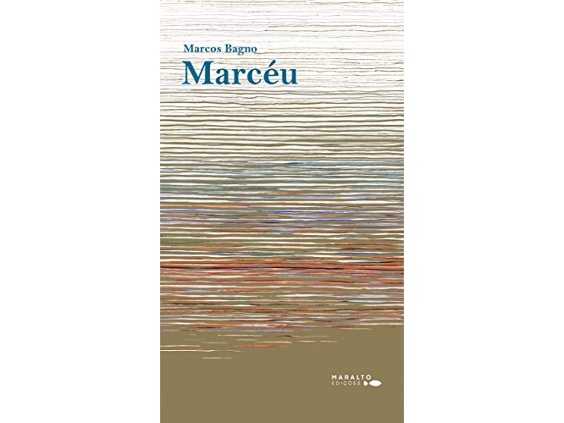 Livro Marceu (Português)