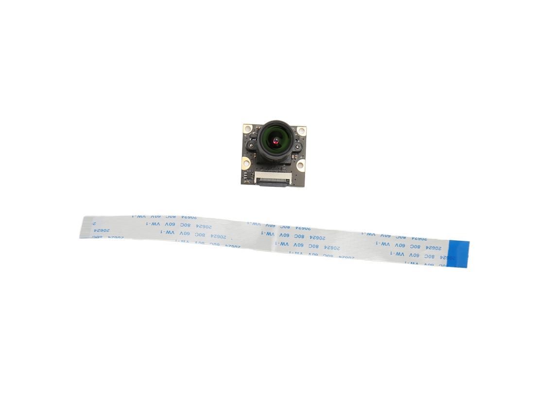 Módulo De Câmera 3mp Com Chip Sc3336 Alto Snr Baixa Iluminação Para Luckfox Pico Series