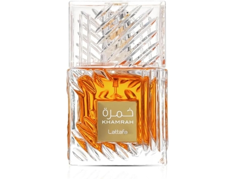 Perfume LATTAFA Khamrah Eau De Parfum (100 ml)