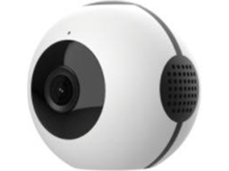 Câmara HD ENZONS Mini Branco