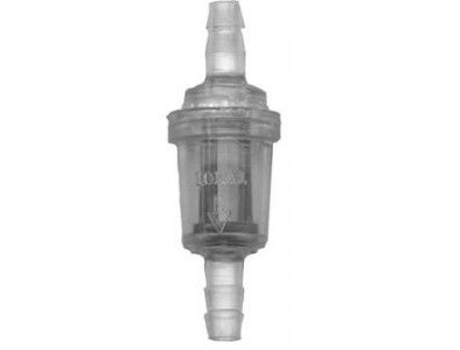 Filtro Gasolina Universal D.6 Ideal Ce U Comercial Pous