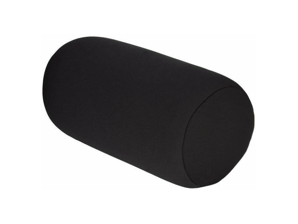 Lurelia Almofada, 29 X 16cm, Preto