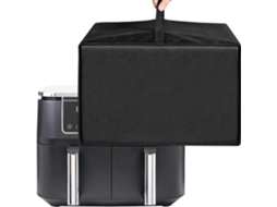 Capa Resistente Ao Calor, À Prova D'água E À Prova De Poeira Para Fritadeira Elétrica Ninja Foodi Max Dual Zone Af400 Eucp 9.5l