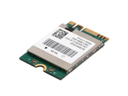 Placa de Rede com Fio de Banda Dupla HURRISE Ngff M.2 4.0 802.11Ac Adaptador Wlan Bcm94352Z 2 Cabos de Antena Externa