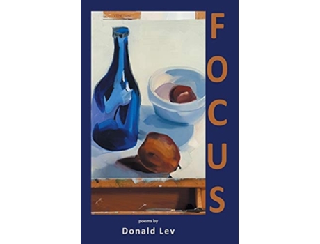 Livro Focus De Donald Lev (inglês)