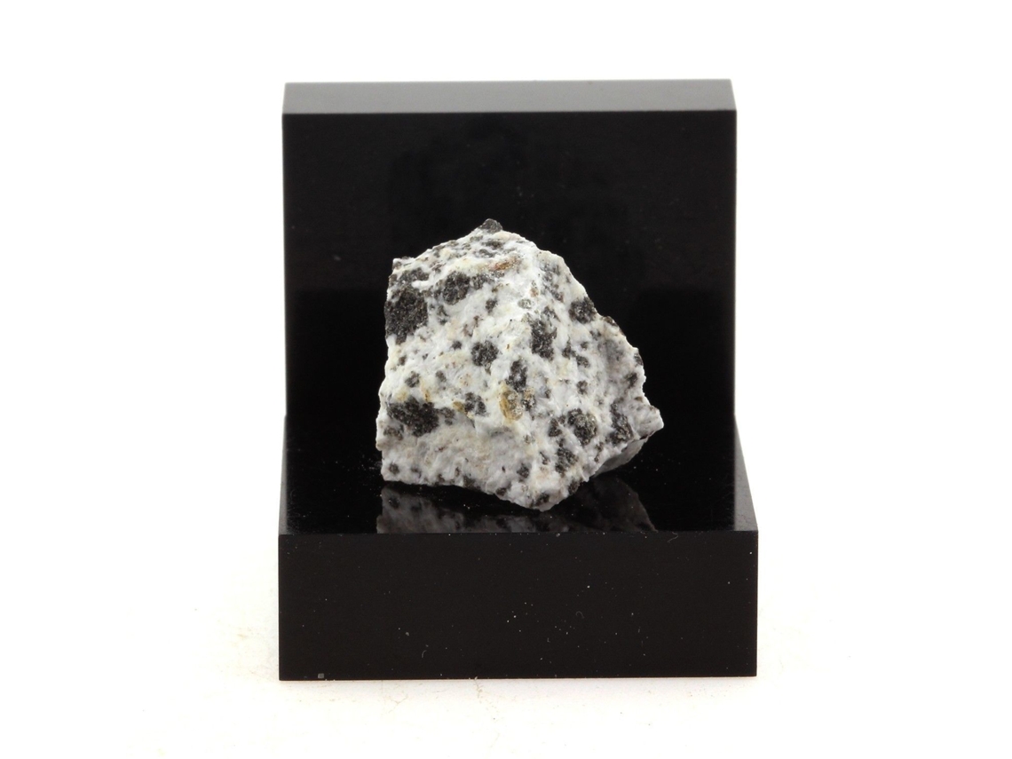 Rozenite Pedra Natural Do Canadá Montauban Rocha de Metamorfismo Regional Não Foliada Multicolor 22 1 Ct Certificado de TRENDYFLAIR