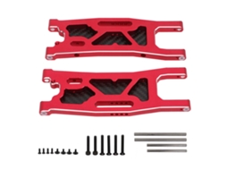 Braço De Suspensão Traseiro Rc Carro Traxxas 1/8 Sledg