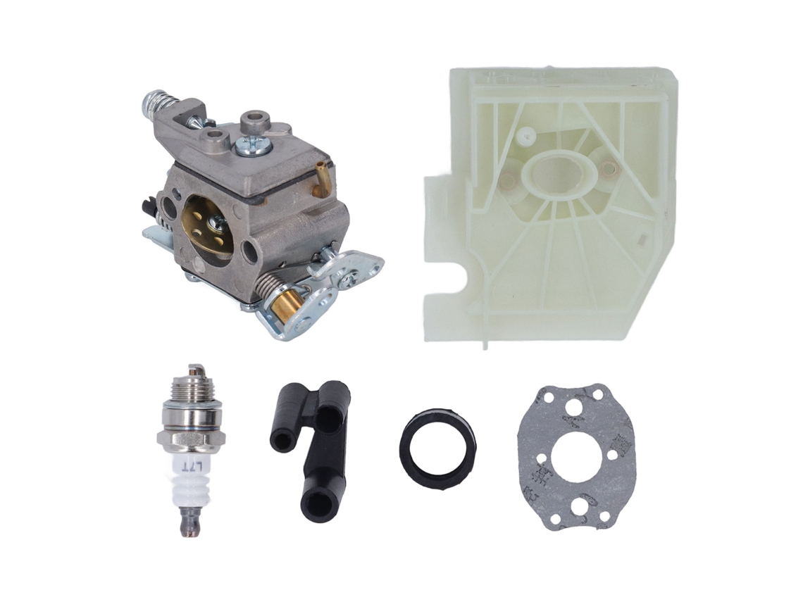 Peças de Carburador para Motosserra Husqvarna