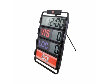 Painel de avaliação, cronómetro e contagem decrescente DIGI SPORT INSTRUMENTS DT700