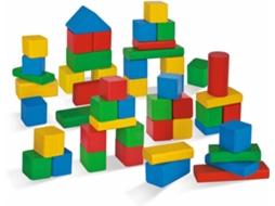 Blocos de Construção EICHHORN 100021252