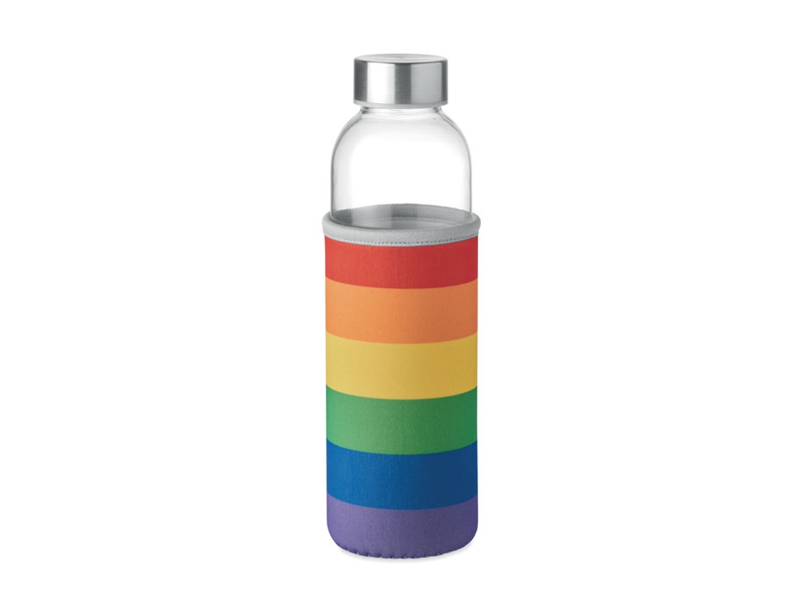 Garrafa de vidro de 500ml MIDOCEAN
