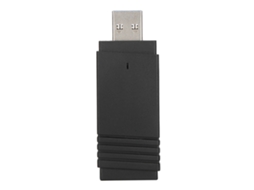 Lurelia Adaptador Usb Wi-fi 1300 Mbps Dual Band 2,4/5 Ghz Usb 3.0 Antena
