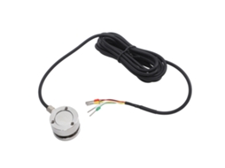 Sensor Célula De Carga 0-2t Membrana Plana 5-15v