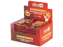 THERMOPAD Hand Warmer 10 Units