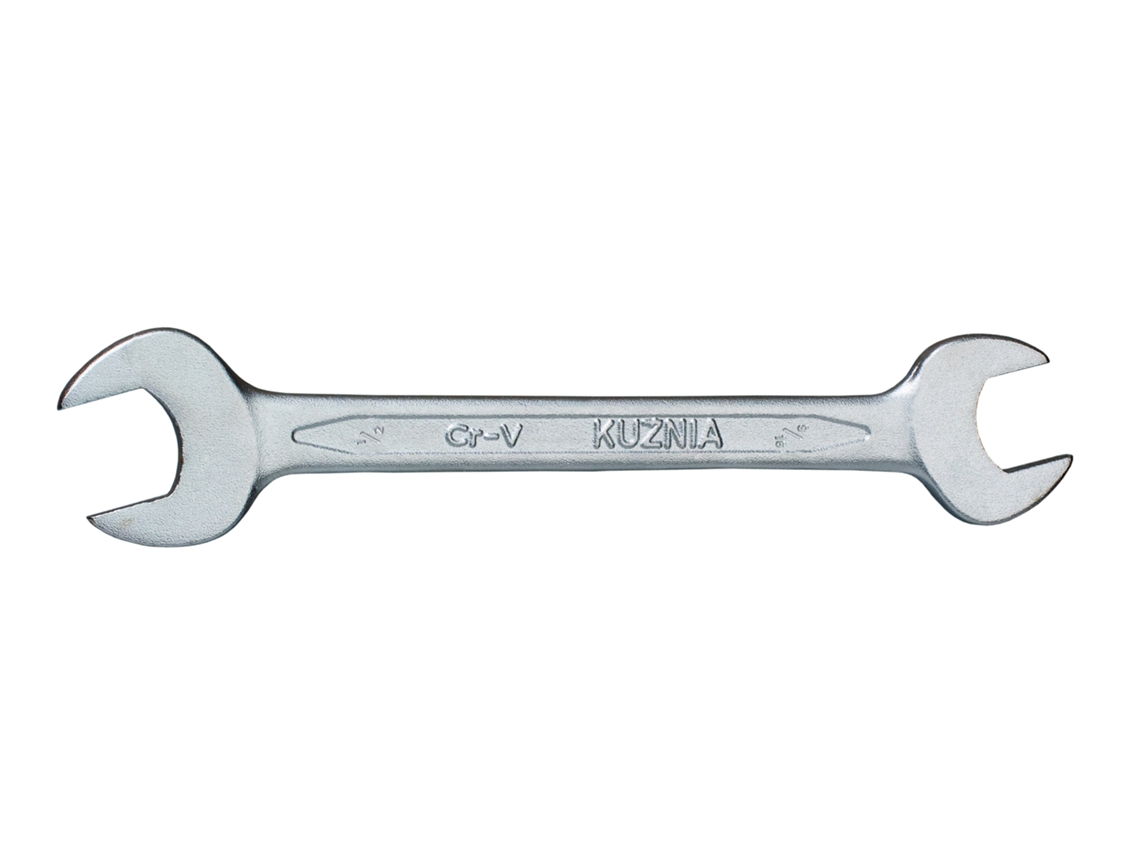 Chave De Boca Aberta 24*27mm