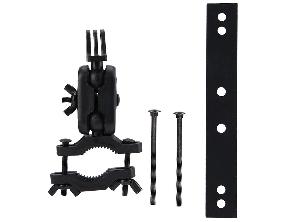 Kit Led Diy Com Display Colorido E Controle Remoto