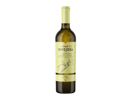 VINHAS DA INVEJOSA Regional Península de Setúbal Vinho Branco