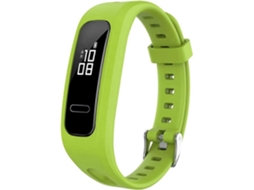 Pulseira de silicone compatível com Huawei Honor Band Smart Watch de substituição branca Ly Ebike