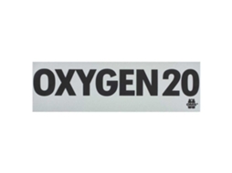 Oms Mod Decal Oxygen 20