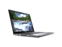 Portátil DELL Latitude 5410 I5-10210U 8Gb 256Gb Ssd Bt (Recondicionado Como Novo)