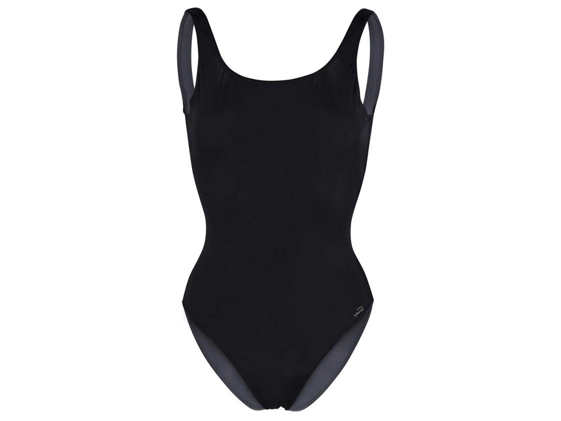 Roupa de Banho 210420 Preto 42 / B Mulherfashy
