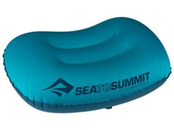 Almofada SEA TO SUMMIT Aeros Ultralight R Ultralight (Azul)