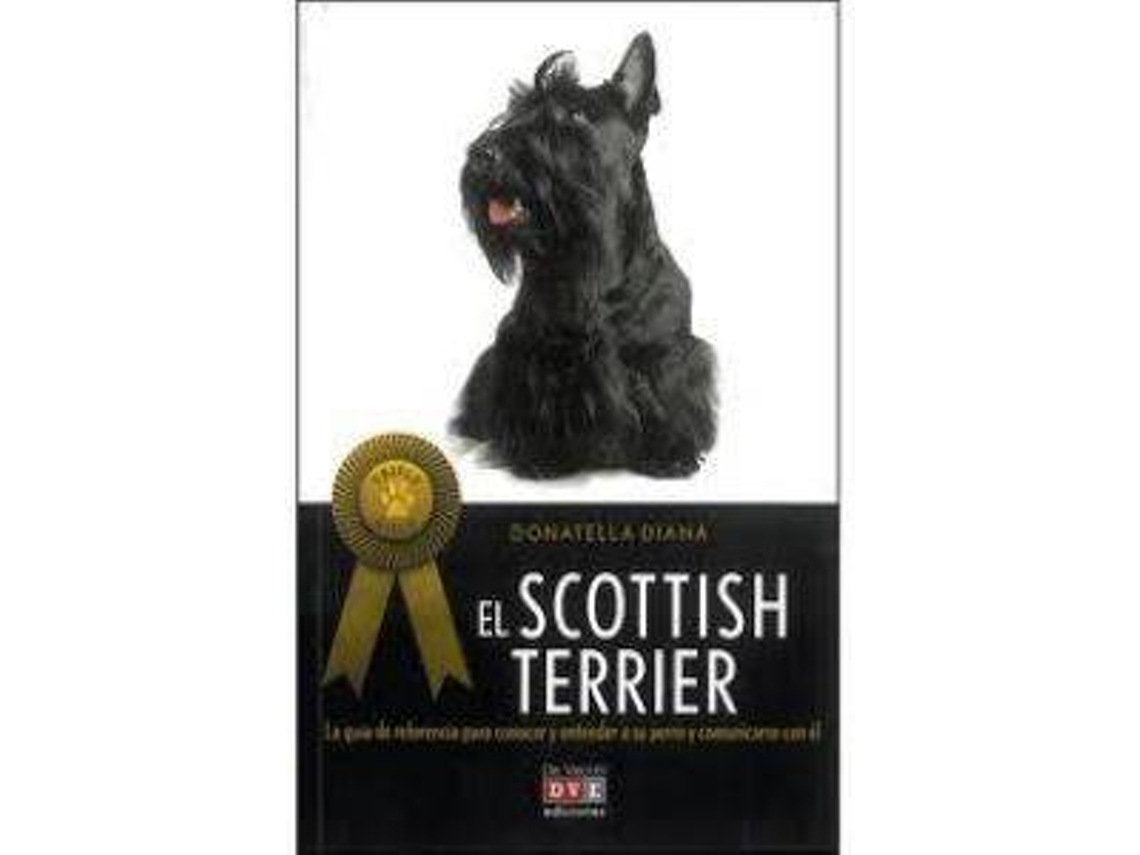 Livro Scottish Terrier, El (Espanhol)