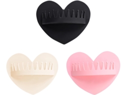 Coletor de Cabelo de Silicone para Ralo SFUSHOS