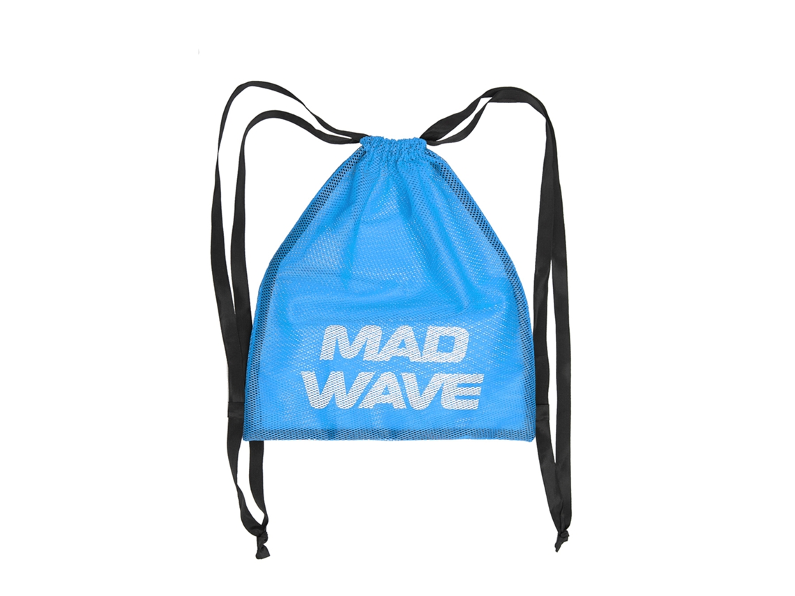 Saco de corda de rede MAD WAVE Dry Bag 45 x 38 cm
