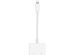 Adaptador HDMI